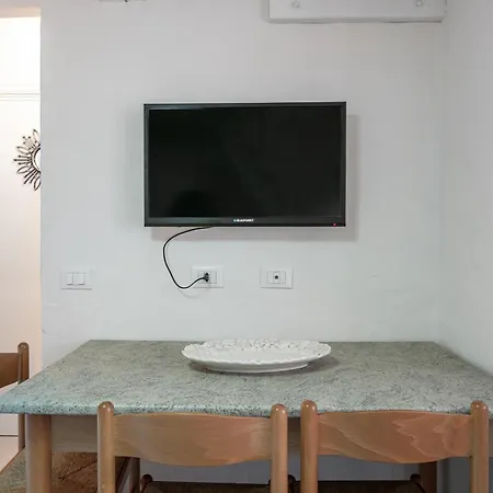 Casa Solidea בית נופש *