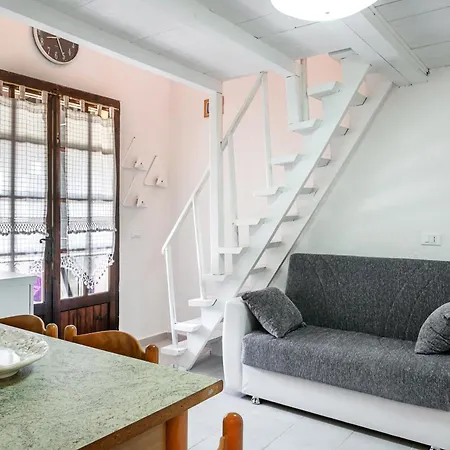 Casa Solidea Σπίτι διακοπών *