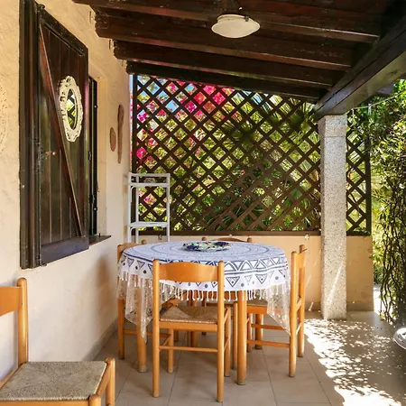 Σπίτι διακοπών Casa Solidea *
