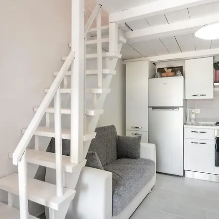 Casa Solidea Σπίτι διακοπών