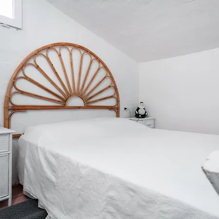 Σπίτι διακοπών Casa Solidea