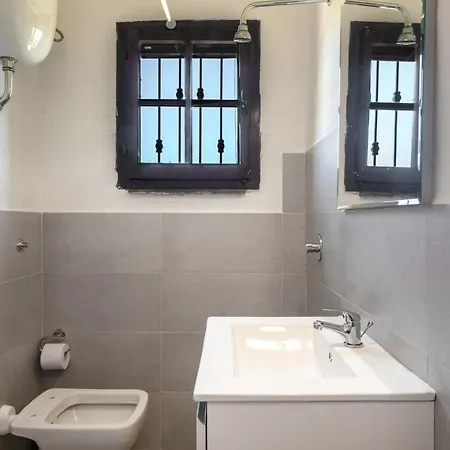 Casa Solidea *