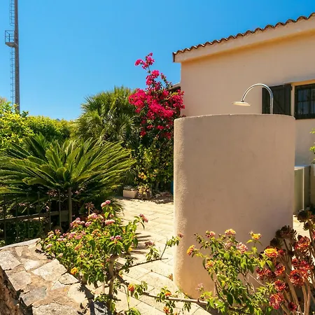 Casa Solidea San Teodoro (Sardinia)
