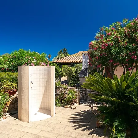 Σπίτι διακοπών Casa Solidea San Teodoro (Sardinia)
