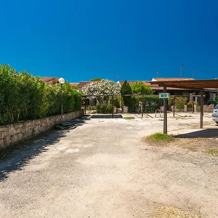 Casa Solidea San Teodoro