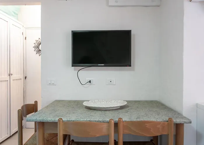 Casa Solidea بيت للعطل *