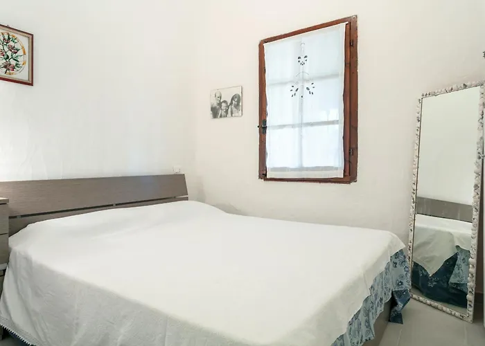 Nyaraló Casa Solidea