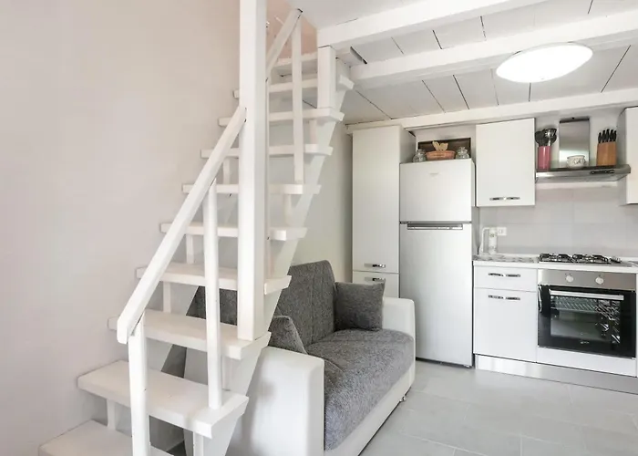 Casa Solidea Nyaraló *