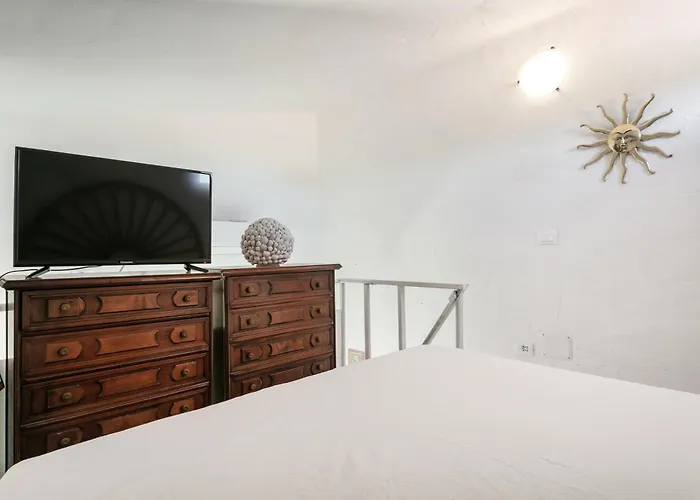 بيت للعطل Casa Solidea *