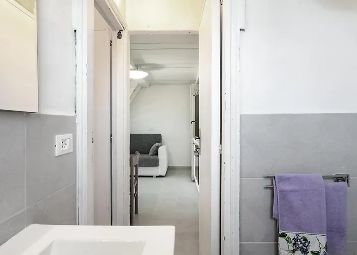 بيت للعطل Casa Solidea سان تيودورو