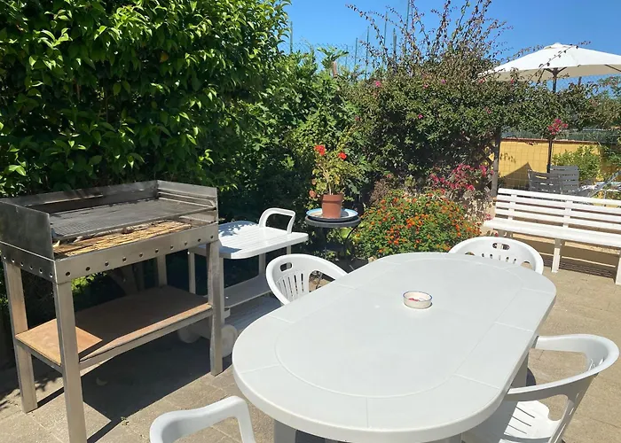 بيت للعطل Casa Solidea