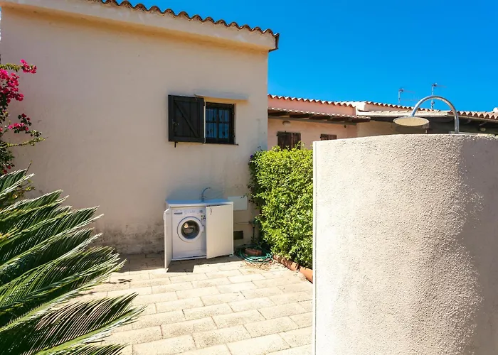 بيت للعطل Casa Solidea *