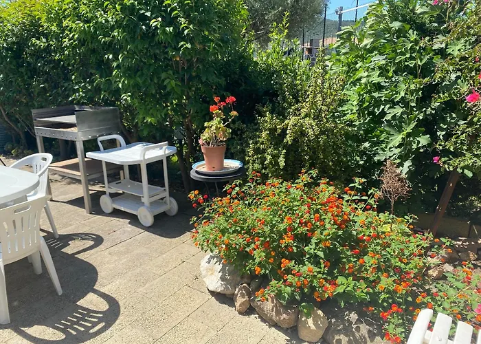 Casa Solidea San Teodoro