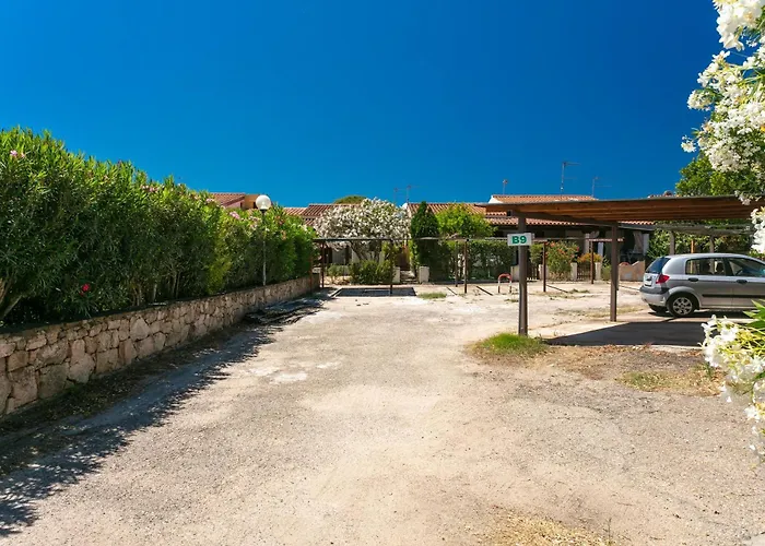 Casa Solidea * San Teodoro