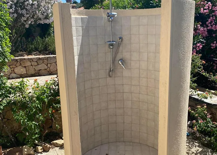 بيت للعطل Casa Solidea