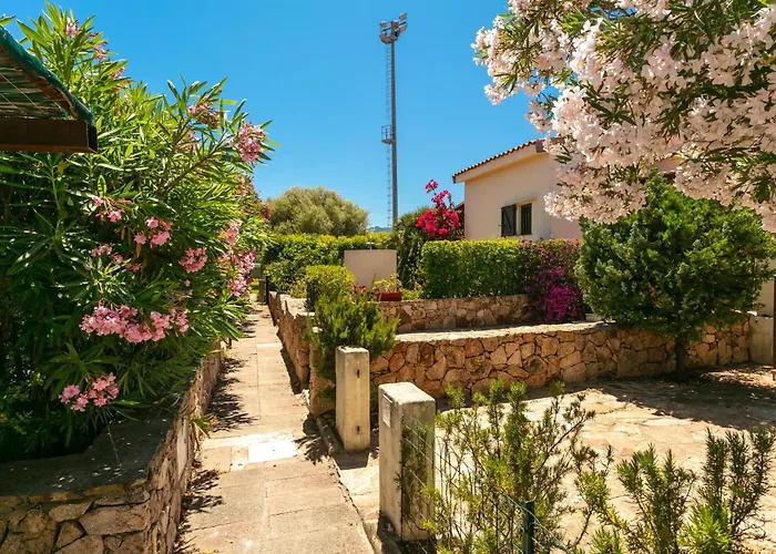 Casa Solidea سان تيودورو