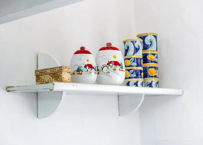 بيت للعطل Casa Solidea