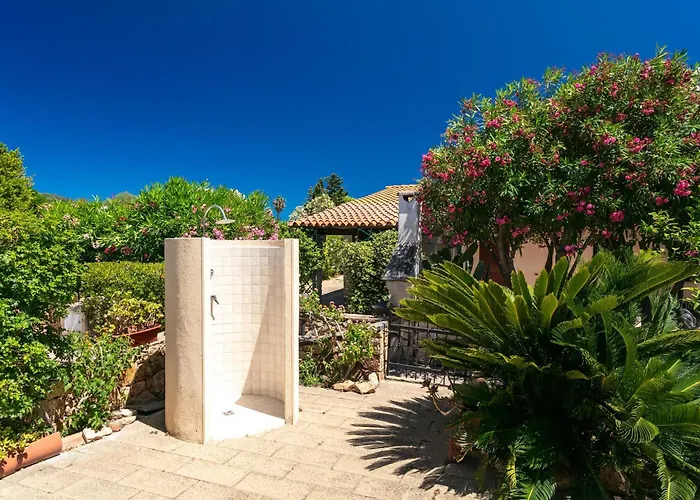 بيت للعطل Casa Solidea