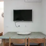 Casa Solidea Tatil Evi *