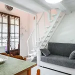 Casa Solidea Tatil Evi *