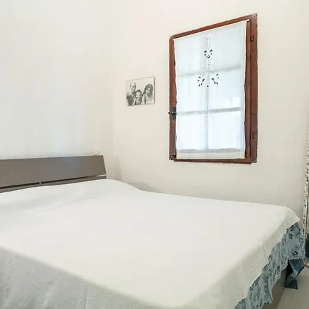 Holiday home Casa Solidea
