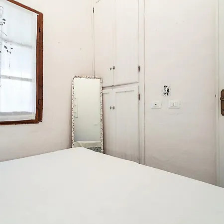 Casa Solidea *