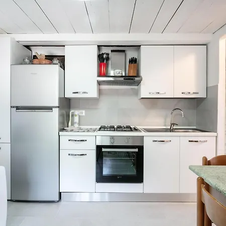 Casa Solidea San Teodoro (Sardinia)