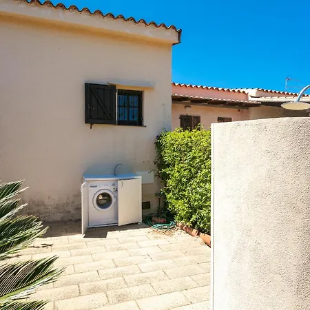 Holiday home Casa Solidea *
