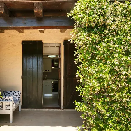Casa Solidea *
