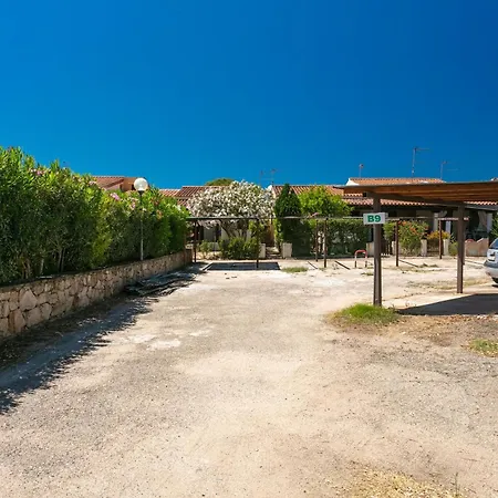 Casa Solidea * San Teodoro (Sardinia)