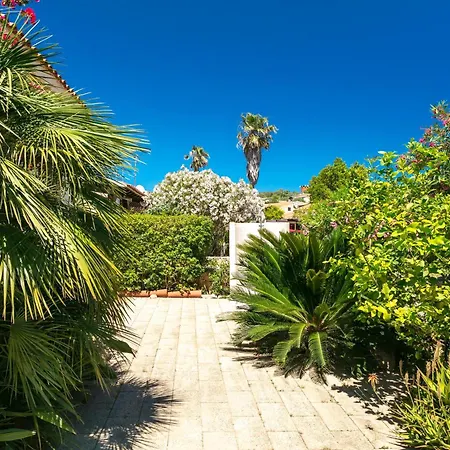 Casa Solidea Holiday home