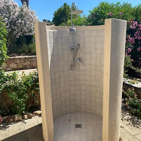 Holiday home Casa Solidea