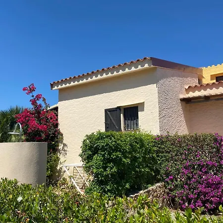 Holiday home Casa Solidea *