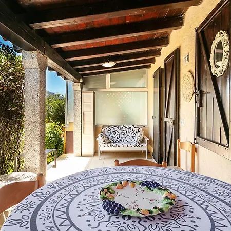 Holiday home Casa Solidea San Teodoro (Sardinia)