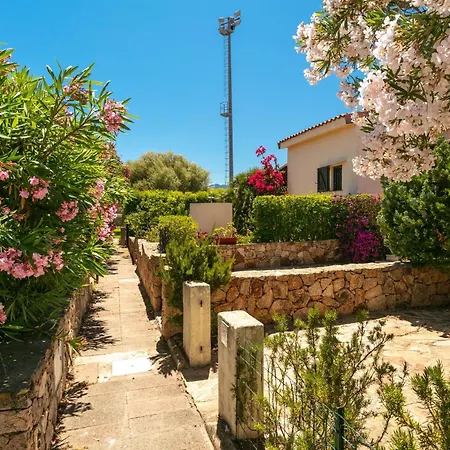 Casa Solidea San Teodoro (Sardinia)