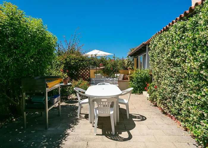 Casa Solidea Сasa de vacaciones San Teodoro (Sardinia)